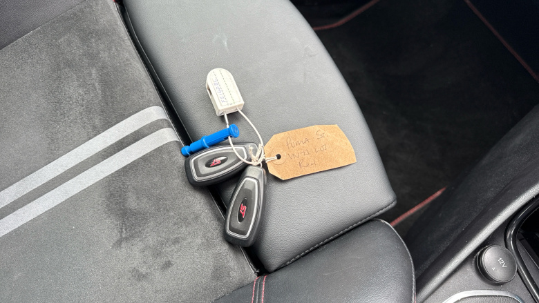 Ford Puma ST 1.5 EcoBoost ST 5dr Petrol Hatchback